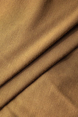 Ruched V-neck Knot Detail Tank Top