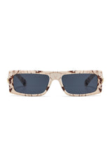 Square Frame Sunglasses