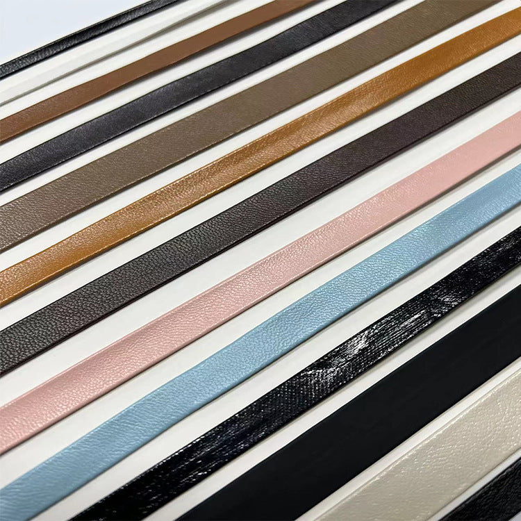 Pu Leather Cord