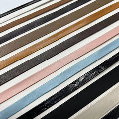 Pu Leather Cord