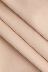 High Waisted Pressed-Crease Straight Leg Tailored Pants