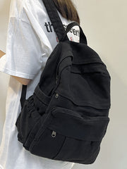 Large Capacity Backpack