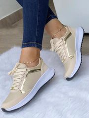 Breeze Walking Sneakers