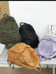 Large Capacity Backpack