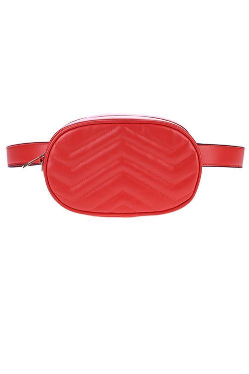 Mini Fanny Pack Blet Bag