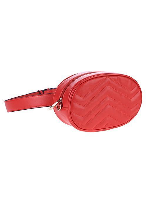 Mini Fanny Pack Blet Bag