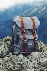 Waterproof Large Capacity Backpack