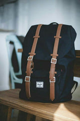 Waterproof Large Capacity Backpack