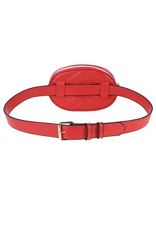 Mini Fanny Pack Blet Bag