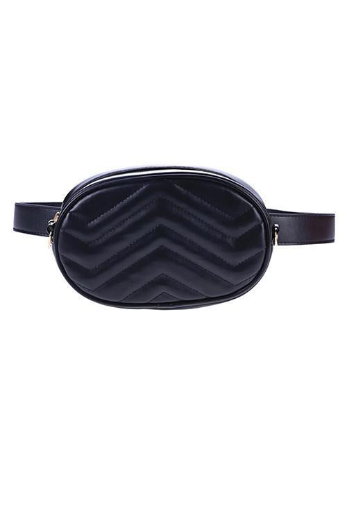 Mini Fanny Pack Blet Bag