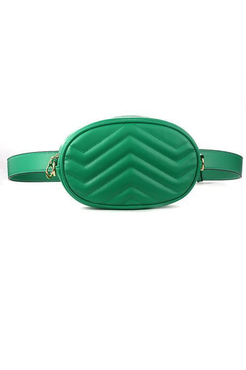 Mini Fanny Pack Blet Bag