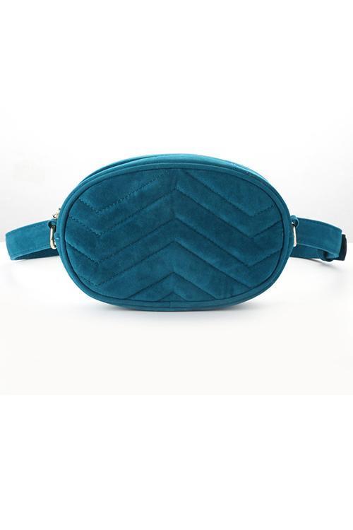 Mini Fanny Pack Blet Bag