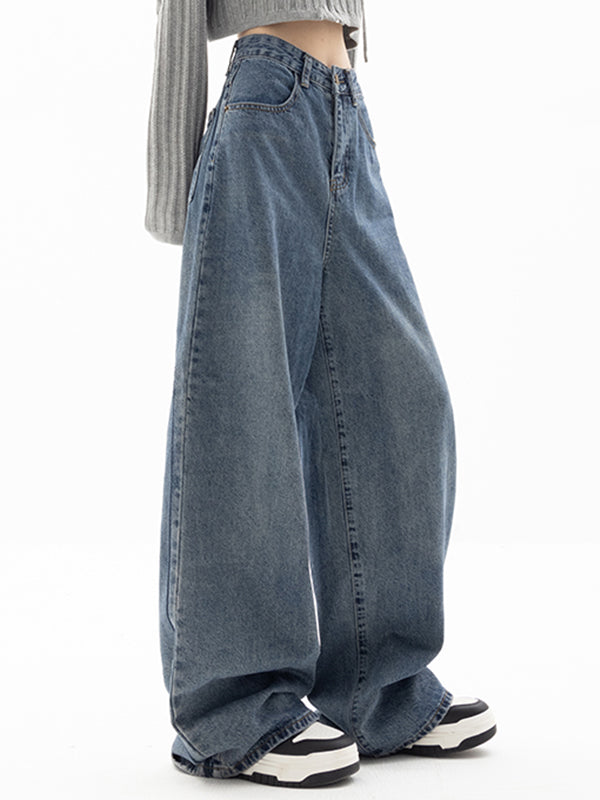 Vintage 90s Baggy Boyfriend Jeans