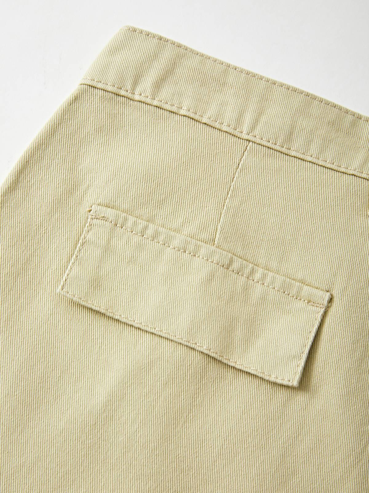 Vintage Pocket Baggy Cargo Jeans