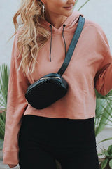 Mini Fanny Pack Blet Bag