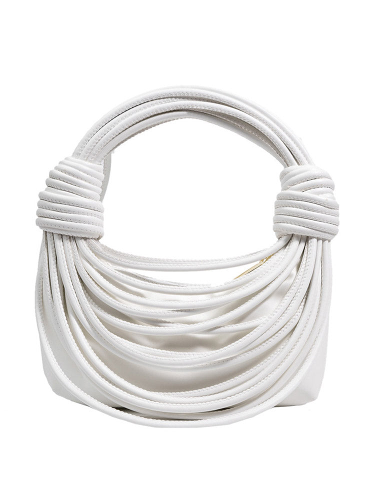 Knot Clutch Bag