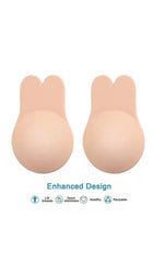 STICKY INVISIBLE BACKLESS LIFT BREAST BRA