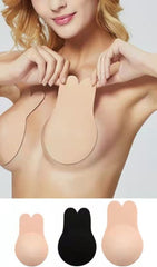 STICKY INVISIBLE BACKLESS LIFT BREAST BRA