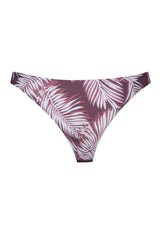 Tropical Brazilian Bikini Bottoms