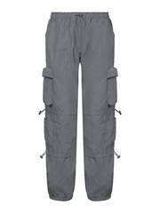 Pocket Patched Cargo Pants