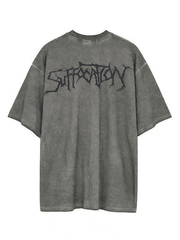 Vintage Cherub Graphic Tee