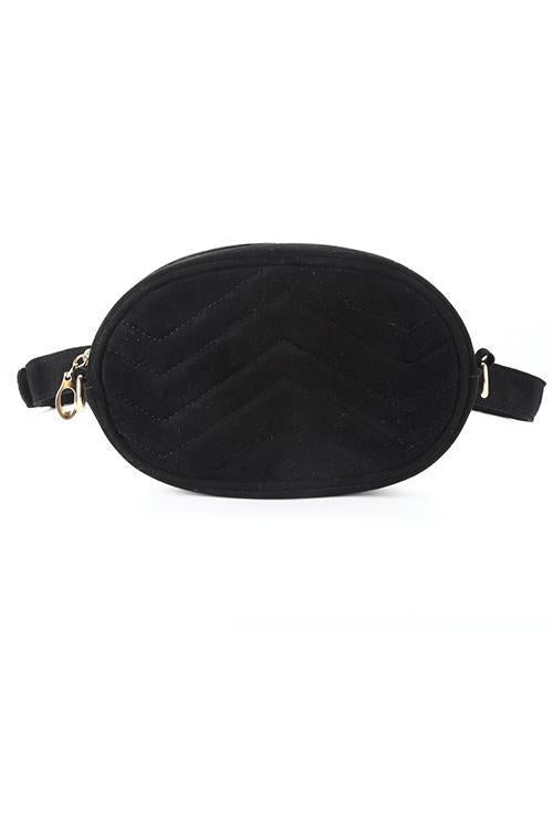 Mini Fanny Pack Blet Bag